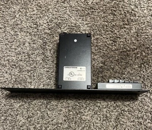 Crestron CNPWS-75 & C2N-HBLOCK, 75W Power Supply plus Distribution Block -Used - Picture 1 of 9