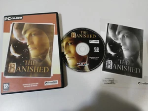 THE BANISHED - FRONTLINE - JUEGO PC CD-ROM ESPAÑOL - Imagen 1 de 3