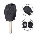 Durable Replacement Remote Key Case For Renault Trafic Master Clio Modus