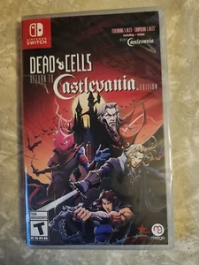 Dead Cells: Return to Castlevania Edition - Nintendo Switch - Imagen 1 de 2