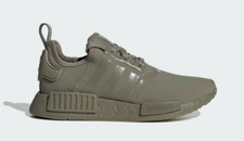 adidas nmd khaki womens