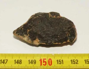 Dhofar Meteorite Unclassified (35.30 Grs - 004 *) - Picture 1 of 2