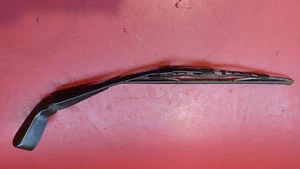 Wischerarm hinten original Mercedes Vito Viano W639 bei Heckklappe 0018204844 - Bild 1 von 2