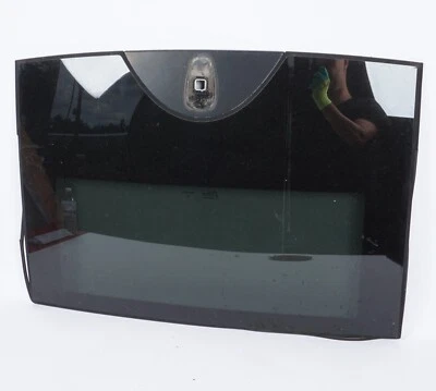 Cristal techo panorámico trasero 12-15 Mercedes-Benz C250 E550 C350 cupé OEM Foto 1 de 3