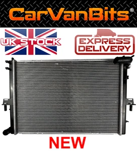 FOR ROVER MG 75 RJ 1999-2005 RADIATOR NEW - Picture 1 of 7