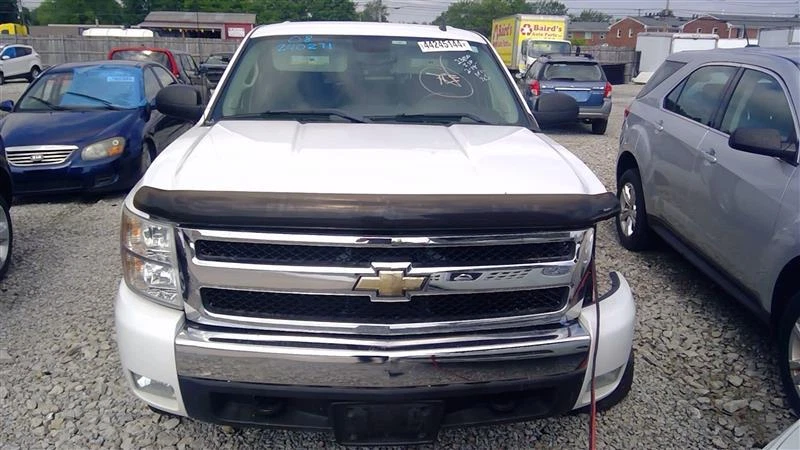 Módulo de controle de freio de reboque usado serve: 2008 Chevrolet Silverado 1500 picape reboque - Imagem 1 de 4
