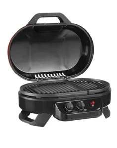 Coleman Roadtrip 225 Tabletop Portable Propane Gas Grill, Black NEW IN BOX USA - Picture 1 of 9