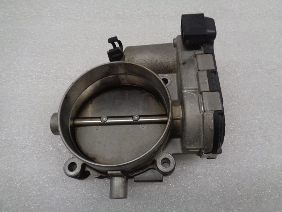 2007-2012 Mercedes GL450 X164 Engine Throttle Body A2731410325 OEM AK2309144 - Image 1 of 4
