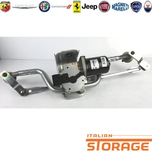 FIAT SCUDO GUIDA A DESTRA TANDEM TERGICRISTALLO ANTERIORE ORIGINALE 1400456580 - Imagen 1 de 3