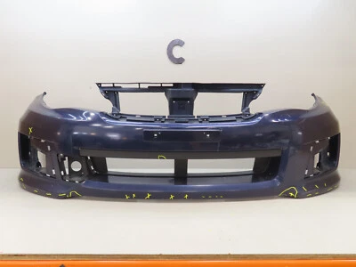 2012 2013 2014 SUBARU WRX-STI FRONT BUMPER COVER OEM 57704FG111 - Image 1 of 4