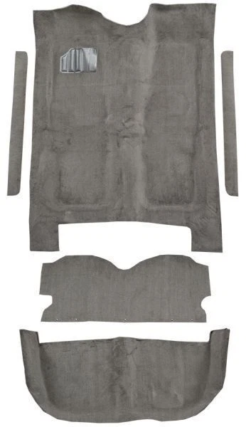 Carpet Kit For 1979-1981 GMC Caballero Complete Kit - Image 1 of 1