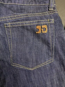 Joes Jeans Hokkaido Prototype Rare Bootcut Mid Rise Women's Size 28x33 E61 - Picture 1 of 6