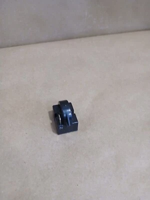 Whirlpool Refrigerator Start Relay QP2-4R7 MU10A OEM Genuine Amana Appliance Bla - Image 1 of 4