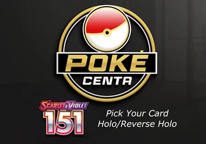 POKEMON 151 - HOLO/REVERSE HOLO - PICK YOUR OWN CARDS - BUY 3 GET 3 FREE - Picture 1 of 1