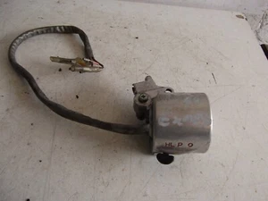 HONDA NX50 EXPRESS INTERRUTTORE DESTRO - Foto 1 di 4