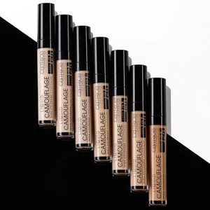 Catrice Liquid CAMOUFLAGE Concealer - Dupe for NARS Radiant Creamy Concealer - Picture 1 of 9