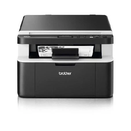 Brother DCP-1612W Stampante Multifunzione Laser Wi-Fi - Immagine 1 di 1