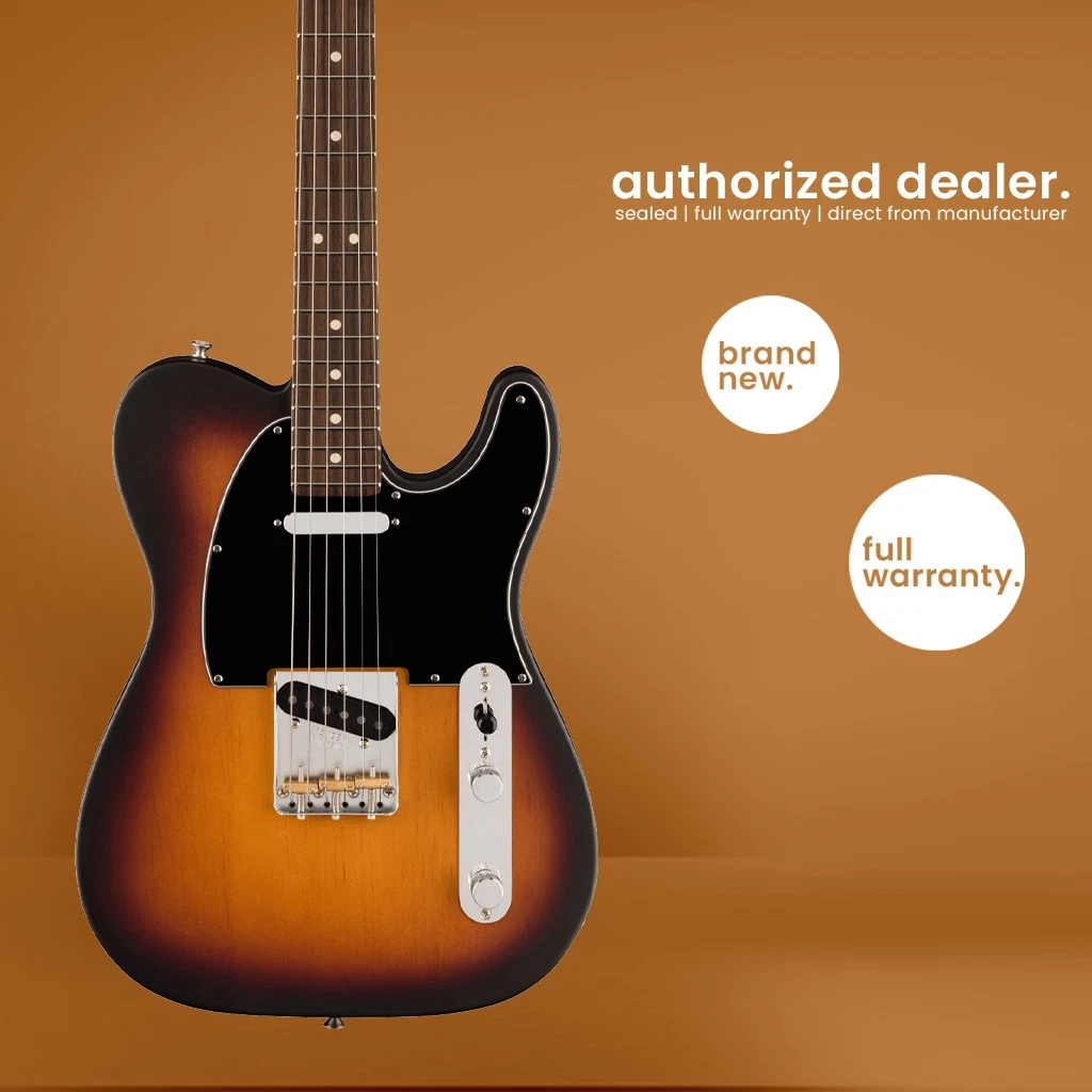 Fender American Special Telecaster | eBay