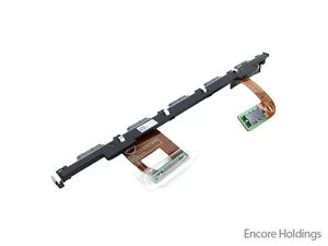 Placa de plano posterior de unidad de disco duro Dell para Poweredge M830 - 5 bahías SAS SATA KP36M - Imagen 1 de 1