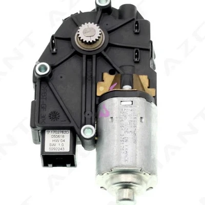 Качественный мотор на крыше люк для Ford 2010 Renault Megane 3 Mondeo Focus - Изображение 1 из 4