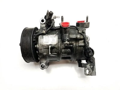 Compresor de aire acondicionado Infiniti Q50 2014-2015 3,7 L OEM 926004GB0A Foto 1 de 4