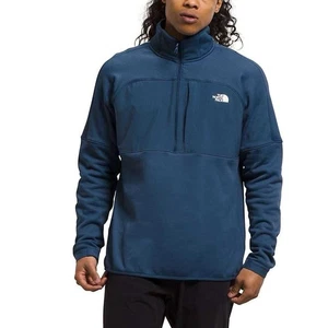 The North Face Canyonlands High Altitude 1/2 Zip - Shady Blue - Herren XL - Bild 1 von 2