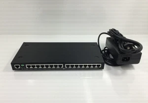 Digi, EtherLite EL 16 Terminal Server, 500001196-01 - Photo 1/5