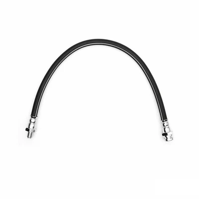 BHH-67120 R1 Concepts Brake Hose Rear for Hardbody Pickup Nissan D21 720 Truck - Изображение 1 из 2