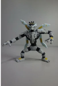 Invizimals FAKE PRECURSOR Rare Figure - Picture 1 of 8