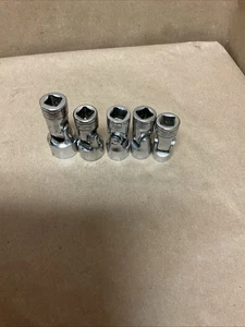 Snap On 5 Piece Wobbly Set FS14-FS24 - Bild 1 von 9