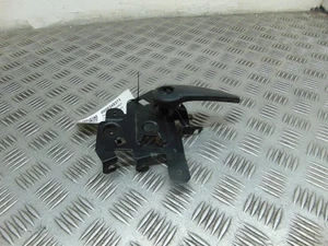 Renault Trafic Left Passenger Ns Side Inner Load Door Handle Mk2 2001-2014S - Picture 1 of 5