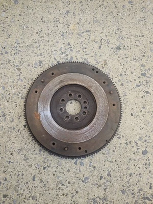 Peugeot 205 Gti Flywheel - Image 1 of 2