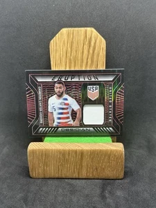 2021-22 Obsidian Eruption Electric Etch Red Pulsar /44 Cameron Carter-Vickers - Bild 1 von 2