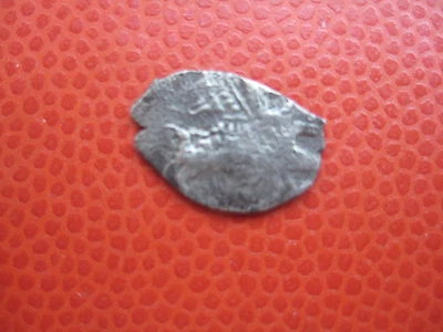 Russia Michail Fedorovich Romanov Wire Kopek 1613-45  - Image 1 of 2