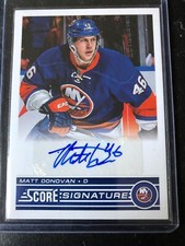 2013-14 Score Hockey Cards 31