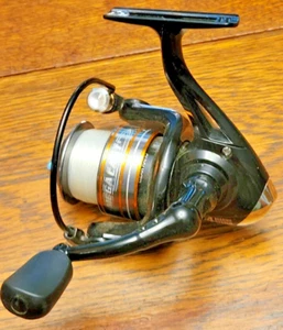 Bass Pro Shops Mega Cast MCT20 Spinning Fishing Reel - Picture 1 of 12