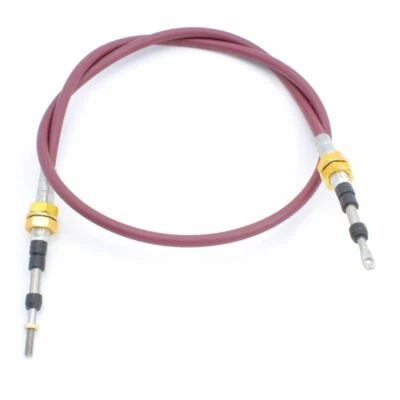 BUNKER HILL CABLES Bobcat 337 Excavator (see S#'s) Travel Control Cable, Replaces Bobcat 6669604