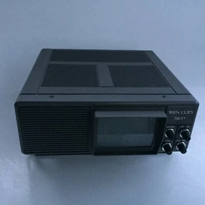 Bentley BX-11 Super 8 Heimfilmprojektor gebraucht in OVP - Bild 1 von 12
