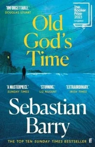 Old God's Time: Longlisted for the Booker Prize 2023 by Sebastian Barry - Picture 1 of 1
