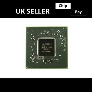 Genuino AMD 216-0810084 BGA Chip GPU Gráficos IC Chipset con Bolas - Imagen 1 de 2