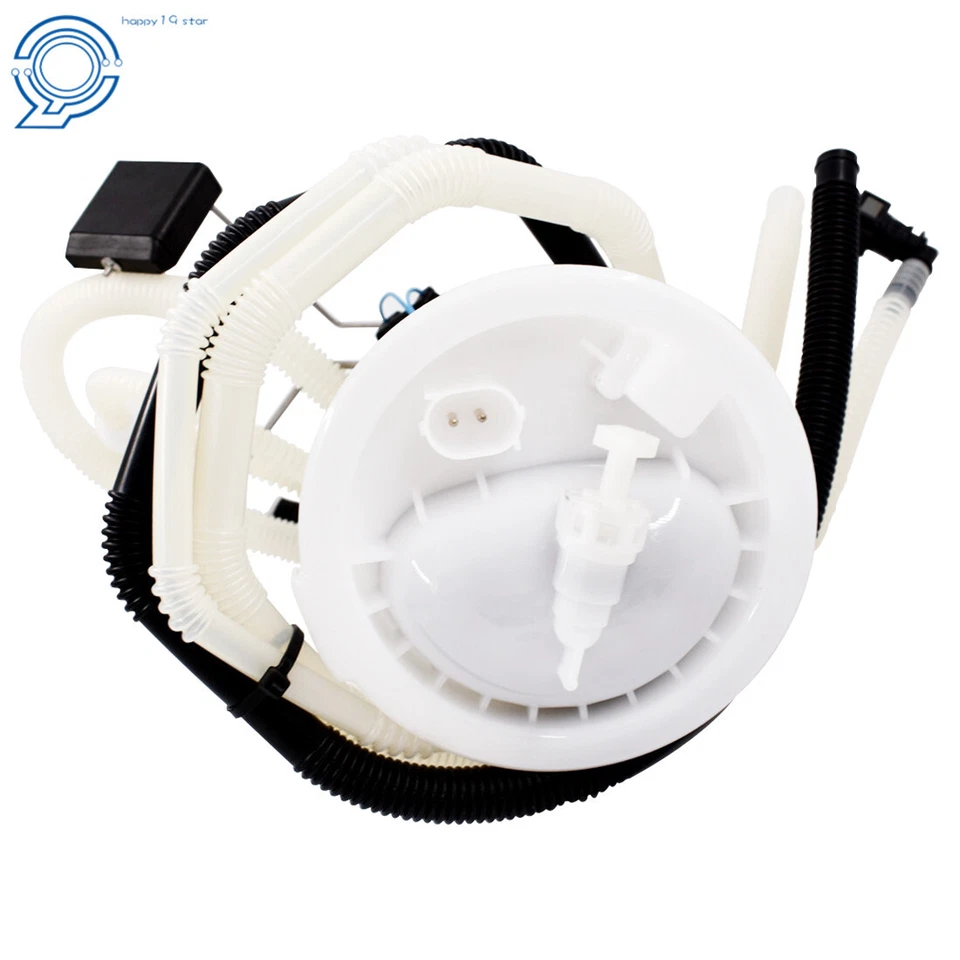 For BMW 2009-2012 335i Fuel Filter w/ Fuel Level Sending Unit Pressure Regulator Foto 1 de 4