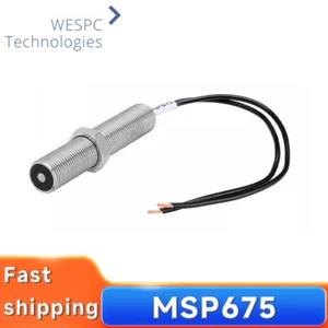 Sensor de velocidad MPU MSP675 5/8-18 UNF generador diésel sensor magnético de recogida - Imagen 1 de 6