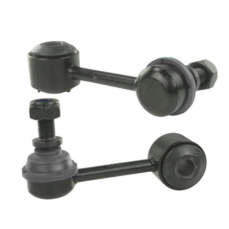 Barra estabilizadora trasera izquierda y derecha eslabón para Mazda 6 2003-2008 Foto 1 de 4