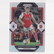 Panini Prizm 2022-2023 2022-23 2022/2023 2022/23 FOOTBALL SOCCER CARD BASE 2-2-1