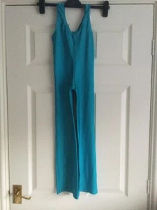 Size 1 Starlite Gym Outfit - Fundraising For Hollies Animal Rehoming Trust - Picture 1 of 1