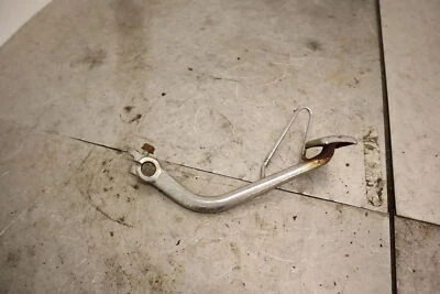 Kawasaki Vulcan 750 1995 VN750A OEM juego trasero derecho pedal de freno Foto 1 de 3