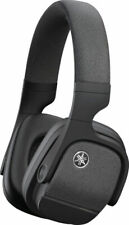 Yamaha YH-L700A Wireless Noise-Cancelling Headphones with 3D Sound – Over-Ear - Black