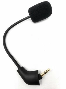 Replacement Mic for HyperX Cloud 2 II CloudX Core Pro Xbox PS4 PC Gaming Headset - Picture 1 of 6