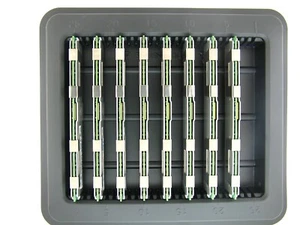 128GB (8x16GB) DDR3 PC3-8500R ECC Reg Tower Memory for Apple Mac Pro 2012 5,1 - Picture 1 of 1