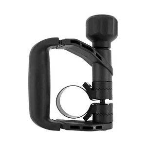 Side Handle 16.5X13.4Cm Fit For Bosch Gsh 11E Gsh 10C 11311Evs 11316 Mh10-Se - Picture 1 of 12